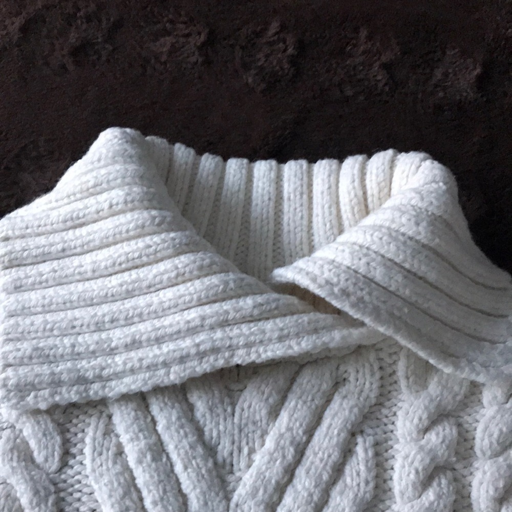 Zara Sweater